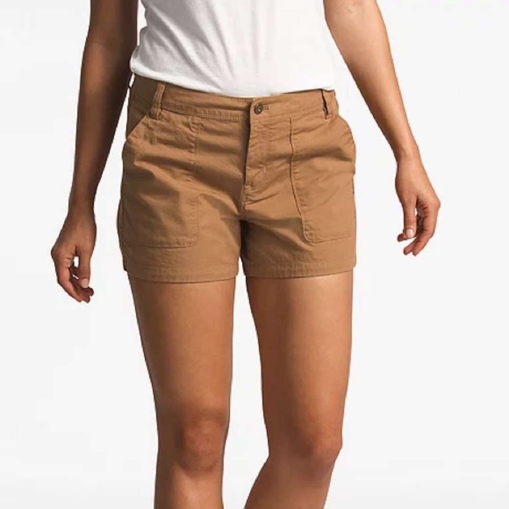 The North Face NWT shorts🔥❤️🍂🌴🧗‍♀️
